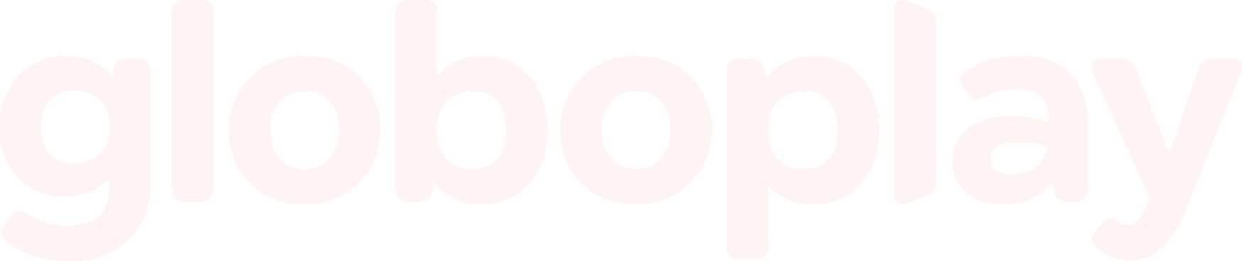 Logo Globoplay