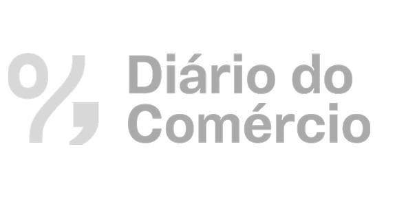 Logo Diário do Comércio
