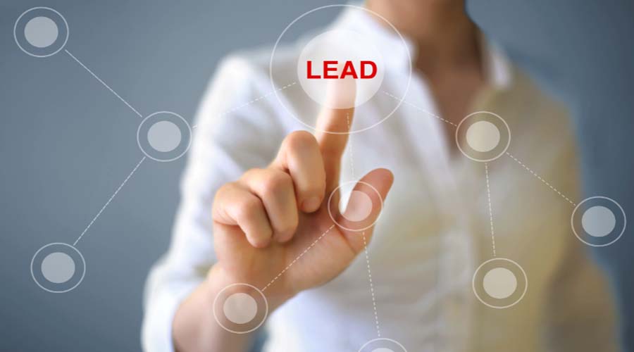 Entenda as Estratégias para aumentar a geração de leads na empresa - Reprodução Canva