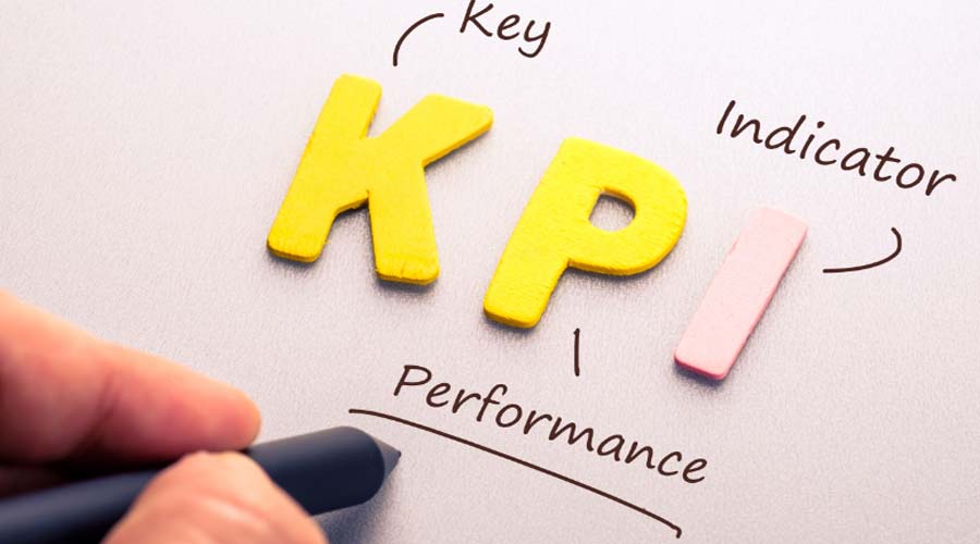 KPI e indicação de clientes - Reprodução Canva