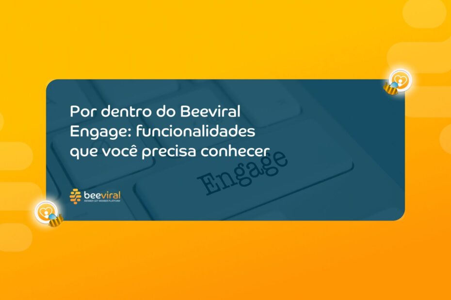 Beeviral Engage